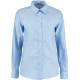 Kustom Kit | KK 361 (6-24) | Workwear Oxford Bluse langarm - Hemden