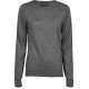 Tee Jays | 6006 | Ženski volnen pulover - Pletenine