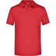 James & Nicholson | JN 576 | Moška športna polo majica - Polo majice