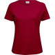 Tee Jays | 580 | Damen Interlock T-Shirt - T-shirts