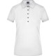 James & Nicholson | JN 707 | Ladies Pima Piqué Polo - Polo shirts