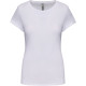 Kariban | K3013 | Ladies Stretch T-Shirt - T-shirts