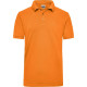 James & Nicholson | JN 801 | Heavy Mens Workwear Piqué Polo - Polo shirts
