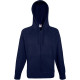 F.O.L. | Lightweight Hooded Sweat Jacket | Mens Hooded Sweat Jacket - Pullovers and sweaters