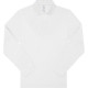 B&C | My Polo 210 LSL | Debelejša Piqué Polo majica z dolgimi rokavi - Polo majice