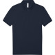 B&C | My Polo 180 | Piqué Polo Majica - Polo majice