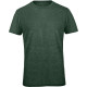 B&C | Triblend /men | Mens T-Shirt - T-shirts