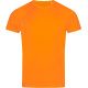 05.8000 Stedman | Sports-T Men | Herren Interlock Sport T-Shirt - T-shirts