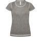 B&C | DNM Plug In /women | Ladies Medium Fit T-Shirt - T-shirts