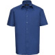 Russell | 937M | Poplin Shirt short-sleeve - Shirts