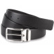 Kariban K-Up | KP807 | Classic Leather Belt - Business