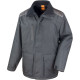 Result Work-Guard | R305X | Vostex Workwear Parka - Jackets