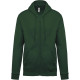 Kariban | K479 | Hooded Sweat Jacket - Pullovers and sweaters