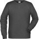 James & Nicholson | JN 8022 | Mens Raglan Sweatshirt - Pullovers and sweaters