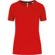 Kariban ProAct | PA4013 | ženska športna majica - Majice