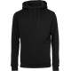 Build your Brand | BY 011 | Heavy Hooded Sweatshirt - Pullovers and sweaters