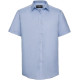 Russell | 963M | Herringbone Shirt short-sleeve - Shirts