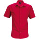 James & Nicholson | JN 644 | Poplin Business Shirt short-sleeve - Shirts