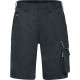 James & Nicholson | JN 880 (42-60) | Workwear Bermuda - Solid - Hosen/Röcke/Kleider