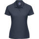 Russell | 539F | Damen Piqué Polo - Polo-Shirts