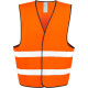 Result Core | R200X | Safety Vest - Safety Vests