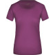James & Nicholson | JN 357 | Ladies Jersey Sport Shirt - T-shirts