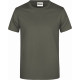 James & Nicholson | JN 790 | Heavy Mens T-Shirt - T-shirts