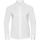 Russell | 932F | Oxford Blouse long-sleeve - Shirts