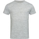 05.8020 Stedman | Intense Tech Men | Mens Sport Shirt - T-shirts