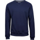 Tee Jays | 5400 | Moški športni pulover - Puloverji in jopice