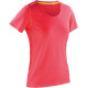 Spiro | S271F | Ladies Sport T-Shirt - T-shirts
