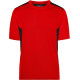 James & Nicholson | JN 827 | Workwear T-Shirt - Strong - T-shirts