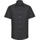 Russell | 923M | Oxford Shirt short-sleeve - Shirts
