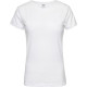 74.TSWB | Pure Waste TSWB | Heavy Ladies T-Shirt -