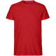 Neutral | O61001 | Moška organska majica - Majice
