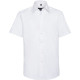 Russell | 923M | Oxford Hemd kurzarm - Hemden