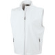 James & Nicholson | JN 1022 | Mens 3-Layer Softshell Vest - Jackets