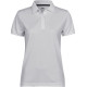 Tee Jays | 7001 | Ladies Piqué Club Polo - Polo shirts
