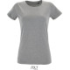 SOLS | Regent Fit Women | Damen Slim Fit T-Shirt - T-shirts