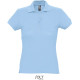 SOLS | Passion | Damen Piqué Polo - Polo-Shirts