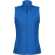 Regatta | TRA790 | Ladies 2-Layer Softshell Bodywarmer - Jackets