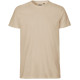 Neutral | O61001 | Moška organska majica - Majice