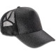 Result Headwear | RC090X | 5 Panel Mesh Sparkle Cap - Caps