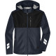 James & Nicholson | JN 1814 | Workwear Hardshell Jacket - Jackets