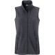James & Nicholson | JN 855 | Damen Workwear Fleece Gilet - Strong - Vlies
