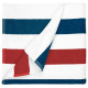 The One | Towel Stripe | Towel - Frottier
