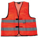 Korntex | KXQ – Thessaloniki | Summer Safety Vest Mesh - Safety Vests