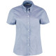Kustom Kit | KK 701 (6-24) | Oxford Blouse short-sleeve - Shirts