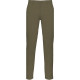 Kariban | K740 | moške chino hlače - Poslovna oblačila