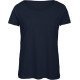 B&C | Triblend /women | Ladies T-Shirt - T-shirts